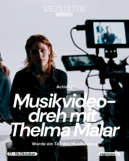  KiezKultur Festival Hannover