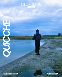  KiezKultur Festival Hannover