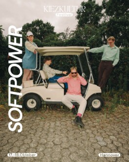  KiezKultur Festival Hannover