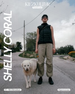  KiezKultur Festival Hannover