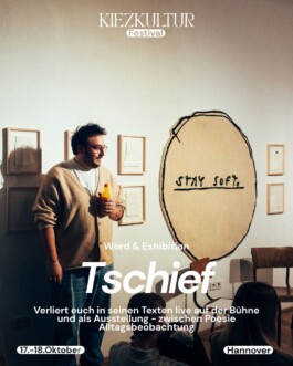  KiezKultur Festival Hannover