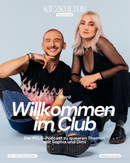  KiezKultur Festival Hannover