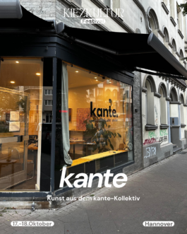  KiezKultur Festival Hannover