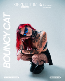  KiezKultur Festival Hannover