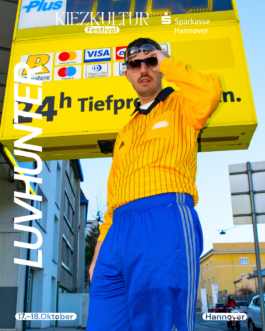  KiezKultur Festival Hannover