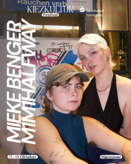  KiezKultur Festival Hannover