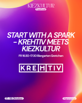 KiezKultur Festival Hannover