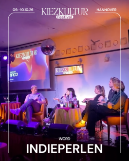  KiezKultur Festival Hannover