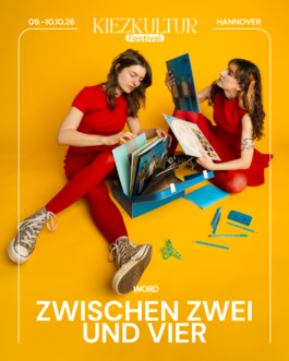  KiezKultur Festival Hannover